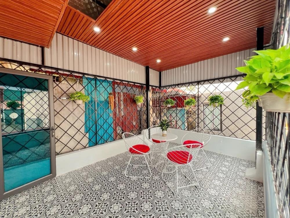 Siêu phẩm lô góc 40m2, 4PN, Full Đồ - Minh Khai - Hai Bà Trưng - Giá Tốt