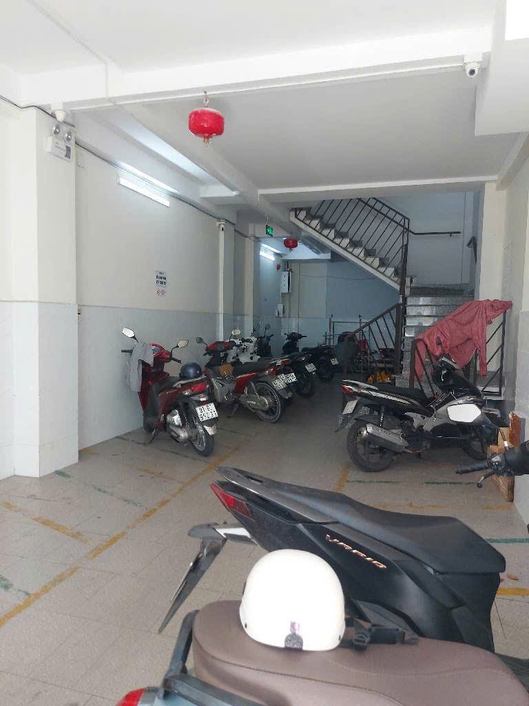 Chợ Đêm 7 Tầng, Thang Máy, Kinh Doanh Sôi Động - Thu Nhập 800 triệu/năm