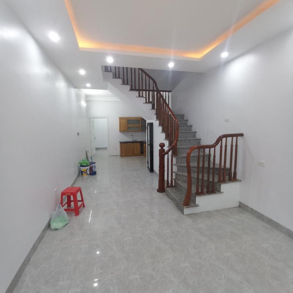 Bán Nhà Biên Giang Hà Đông 62m2 - 4.89 Tỷ - Vị Trí Đẹp, Sổ Đỏ