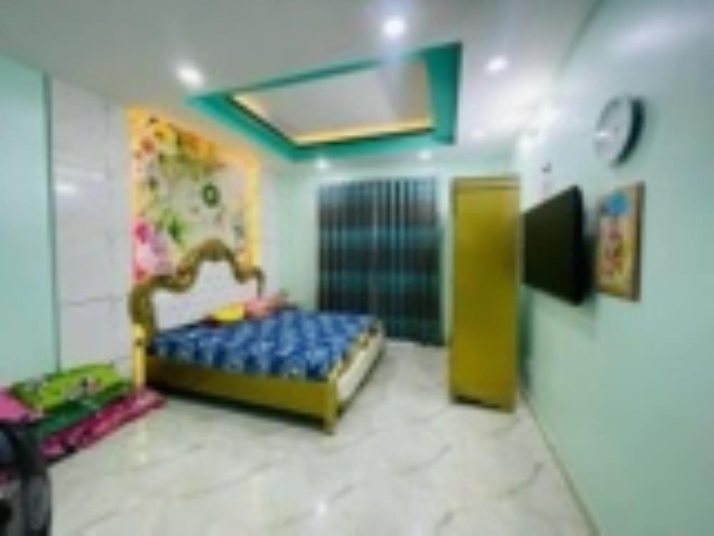 Bán nhà Bình Trị Đông - 56m2, 5 Tầng, Hẻm Ôtô, Ngay Chợ - Giá Tốt