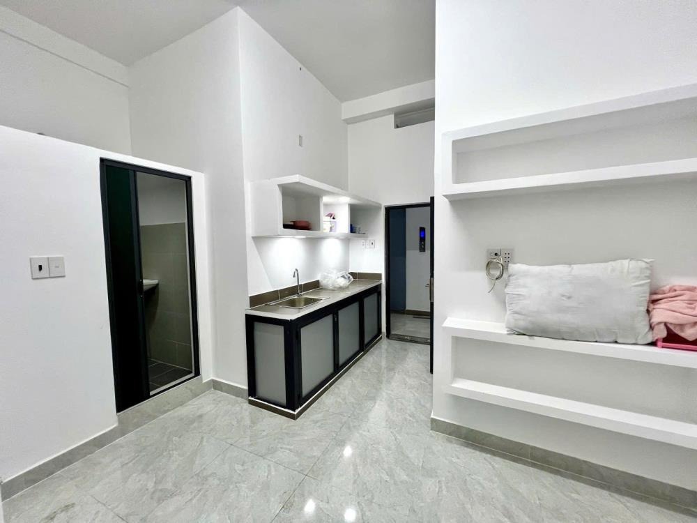 Siêu phẩm View Sông Quận 8: Đầu tư Sinh Lợi, Dòng Tiền Ổn Định