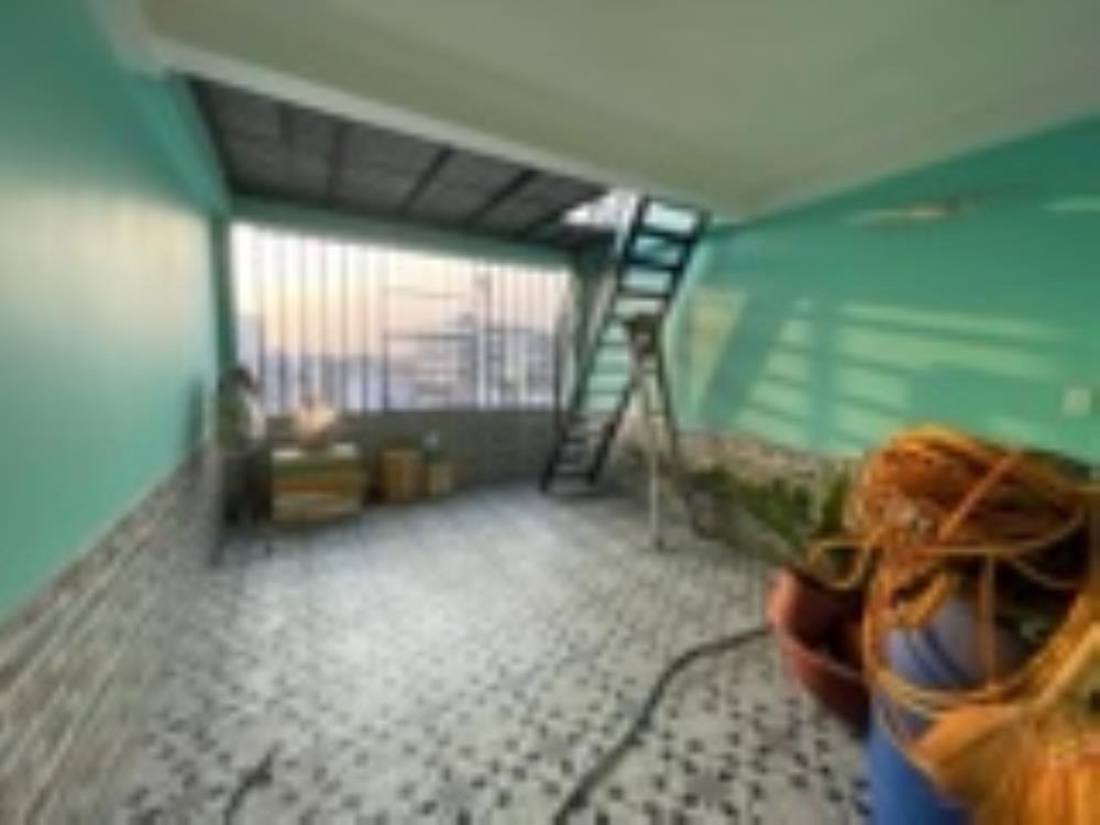 Bán nhà Bình Trị Đông - 56m2, 5 Tầng, Hẻm Ôtô, Ngay Chợ - Giá Tốt