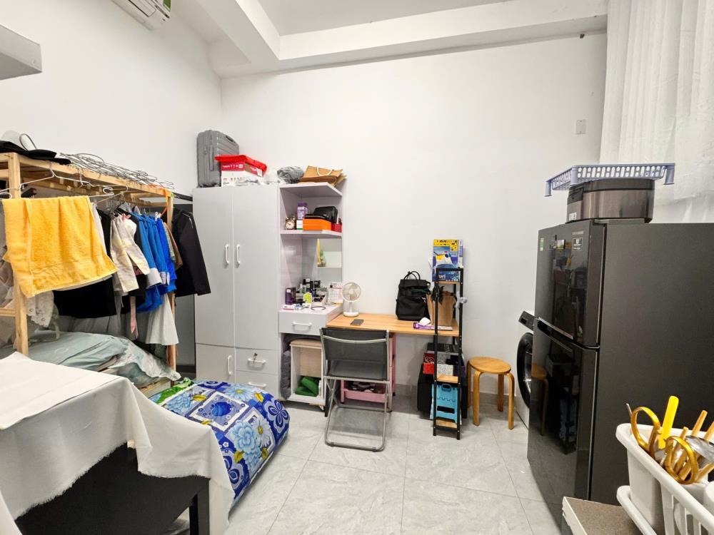 Siêu phẩm View Sông Quận 8: Đầu tư Sinh Lợi, Dòng Tiền Ổn Định