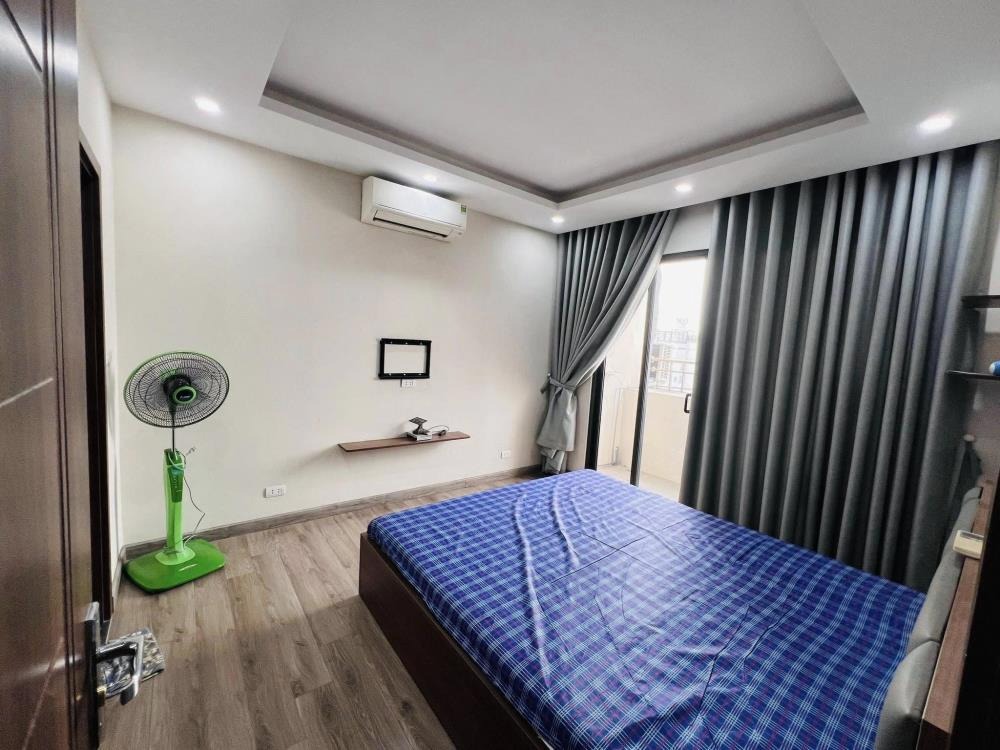 Căn hộ góc 3PN cao cấp 95m2 tại Cầu Giấy - Full nội thất - Giá 7.35 tỷ
