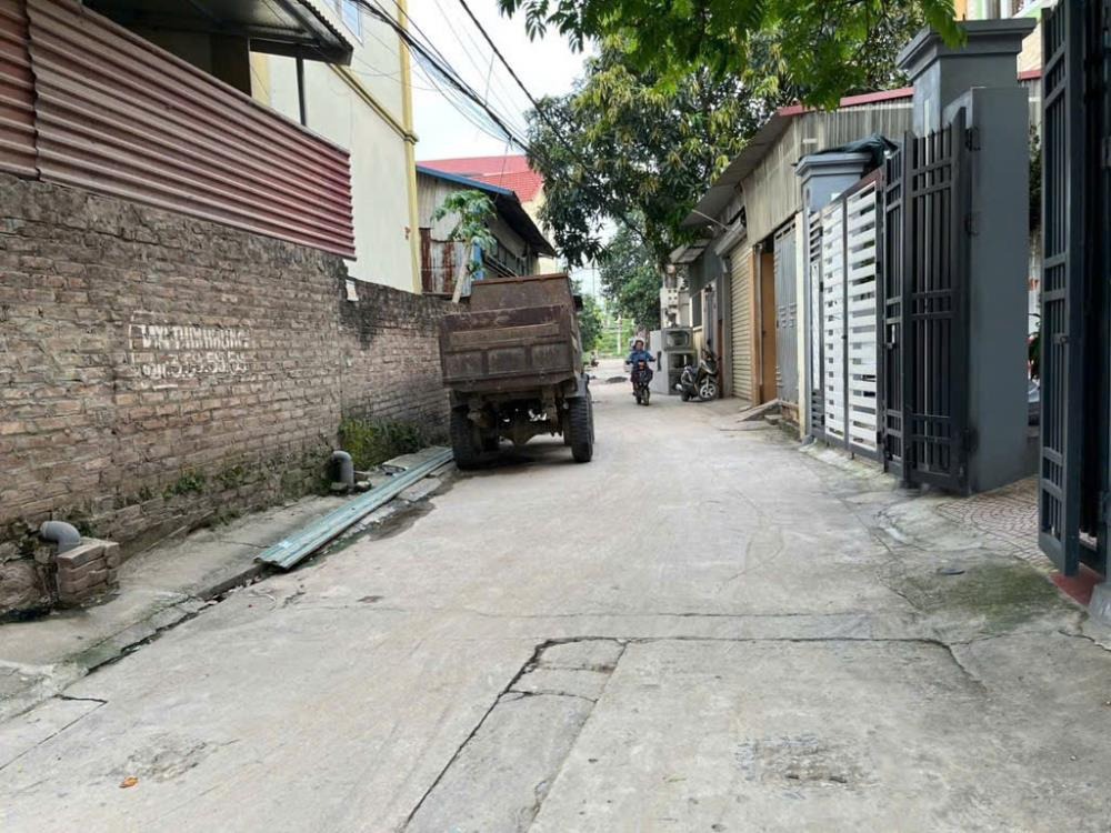 Bán Lô Đất 81m2 Mạch Lũng, Đại Mạch - Đầu Tư Sinh Lời, Gần Cầu Thượng Cát