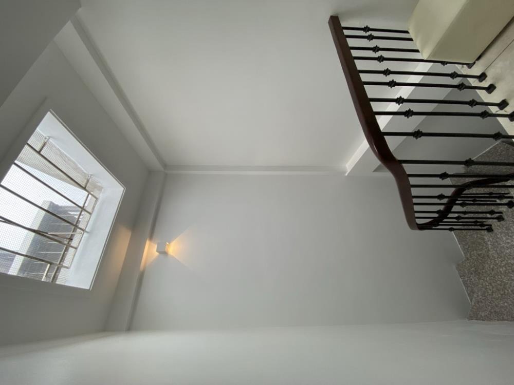 Bán Nhà Tân Mai: Xây Mới, Ngõ Thông, Ô Tô Sát Nhà (31m2)