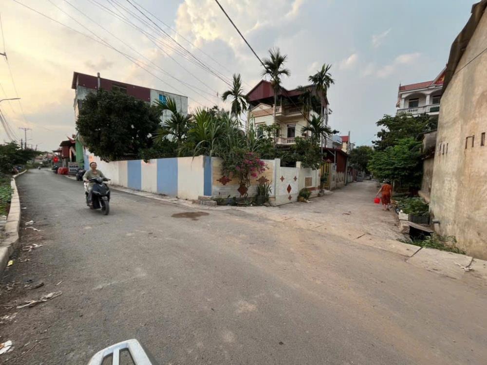 Bán Lô Đất 81m2 Mạch Lũng, Đại Mạch - Đầu Tư Sinh Lời, Gần Cầu Thượng Cát