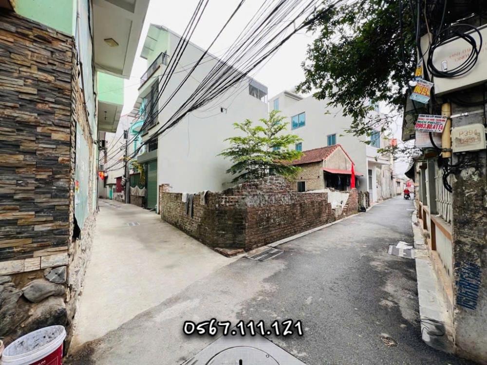 Bán đất Đại Đồng, Đại Mạch - Lô Góc 2 Mặt Tiền, Đường Ô Tô 7 Chỗ