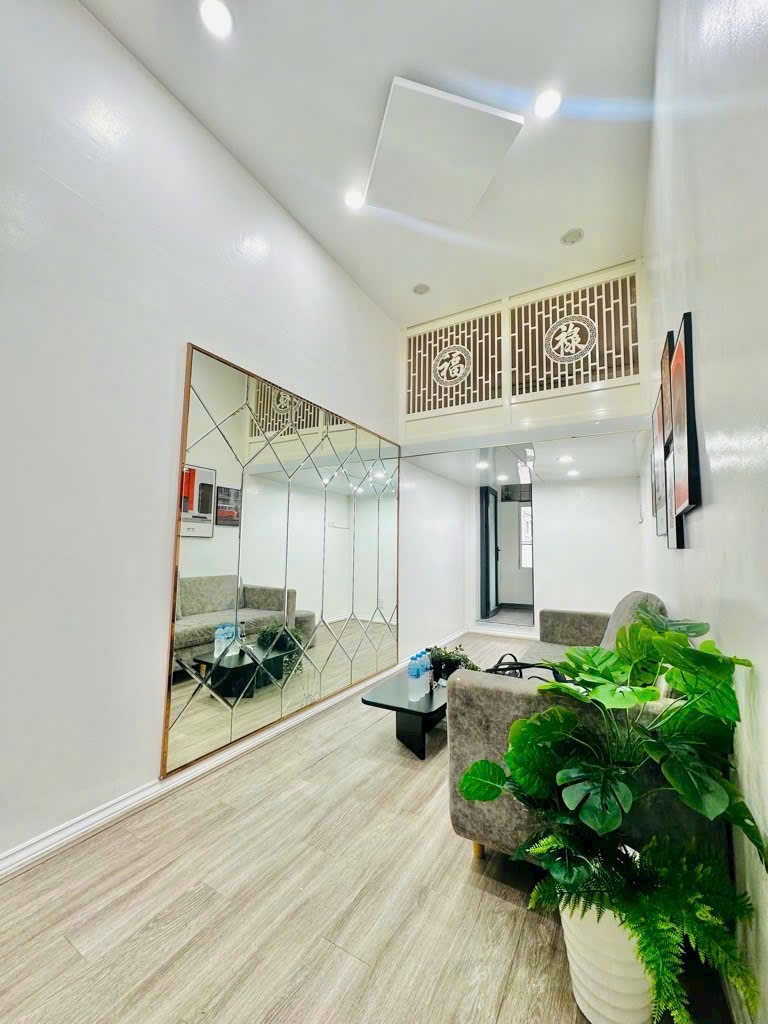 Bán Nhà Tập Thể Minh Khai Giá Tốt - Diện Tích 55m² - 2 tỷ+