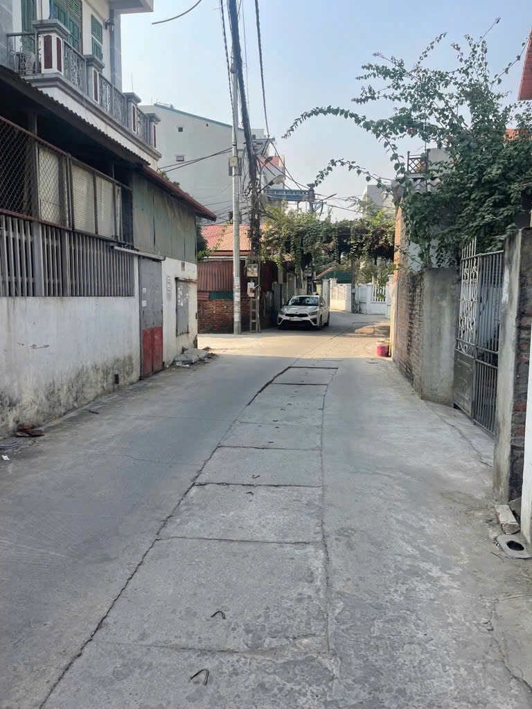 Bán đất Đại Đồng, Đại Mạch - Lô Góc 2 Mặt Tiền, Đường Ô Tô 7 Chỗ