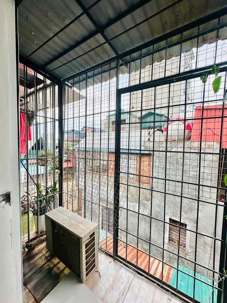 Bán Nhà Tập Thể Minh Khai Giá Tốt - Diện Tích 55m² - 2 tỷ+