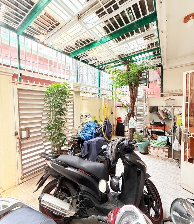 Nhà 3 Tầng Tân Bình - Vị Trí Đắc Địa, Giá Tốt