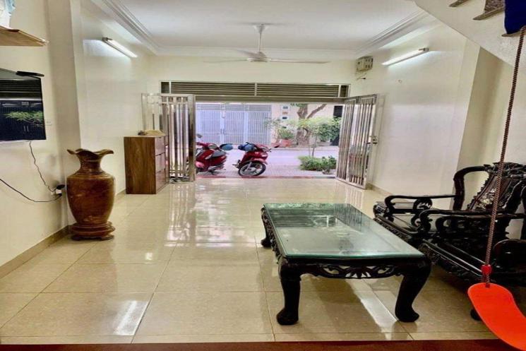 BÁN NHÀ KĐT VĂN PHÚ - HÀ ĐÔNG, 42M2, 12.X TỶ