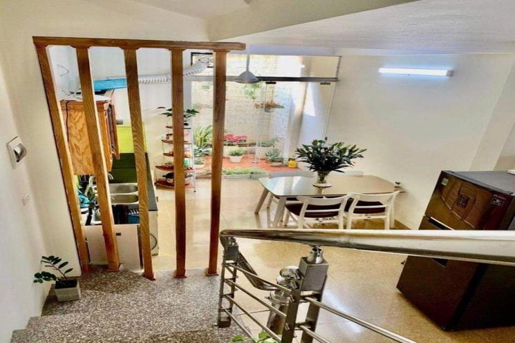 BÁN NHÀ KĐT VĂN PHÚ - HÀ ĐÔNG, 42M2, 12.X TỶ