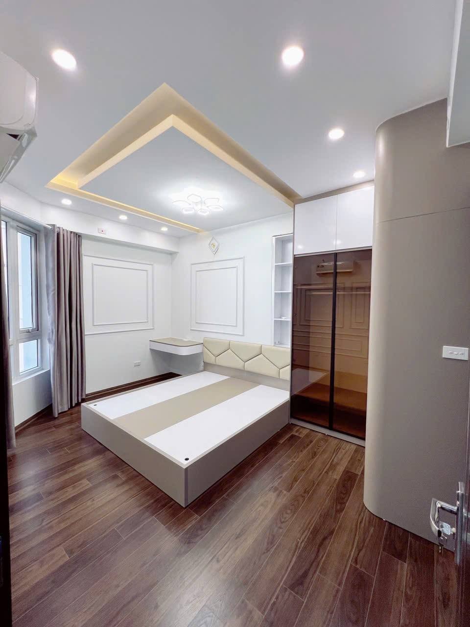 Căn hộ 3PN View Công Viên, Gần Hồ - Giá Đầu Tư Tốt Nhất