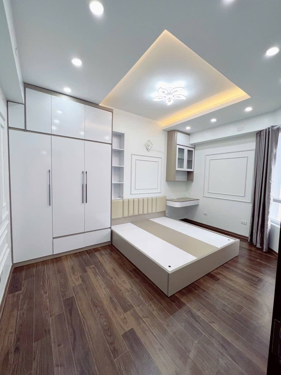 Căn hộ 3PN View Công Viên, Gần Hồ - Giá Đầu Tư Tốt Nhất
