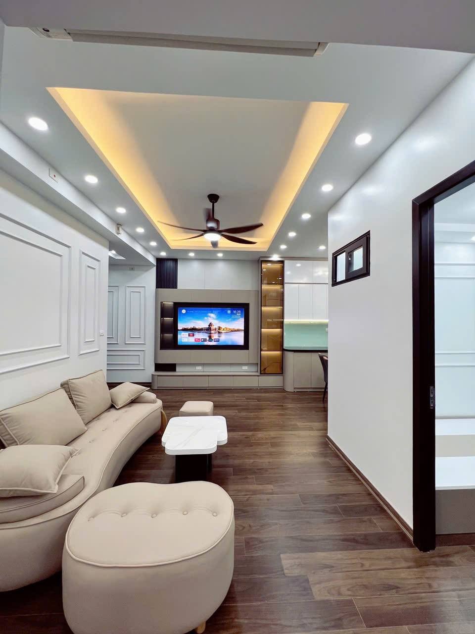 Căn hộ 3PN View Công Viên, Gần Hồ - Giá Đầu Tư Tốt Nhất