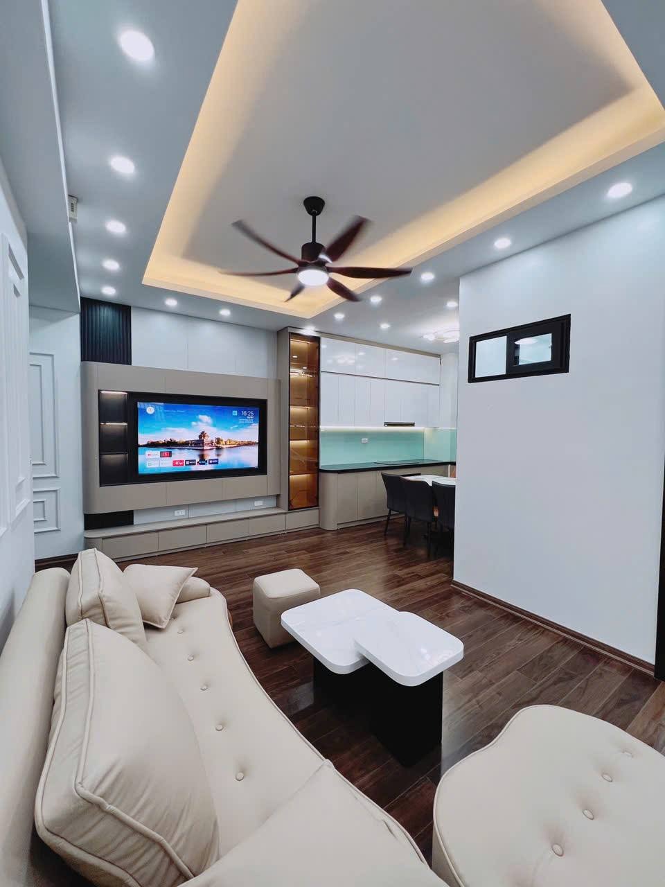 Căn hộ 3PN View Công Viên, Gần Hồ - Giá Đầu Tư Tốt Nhất