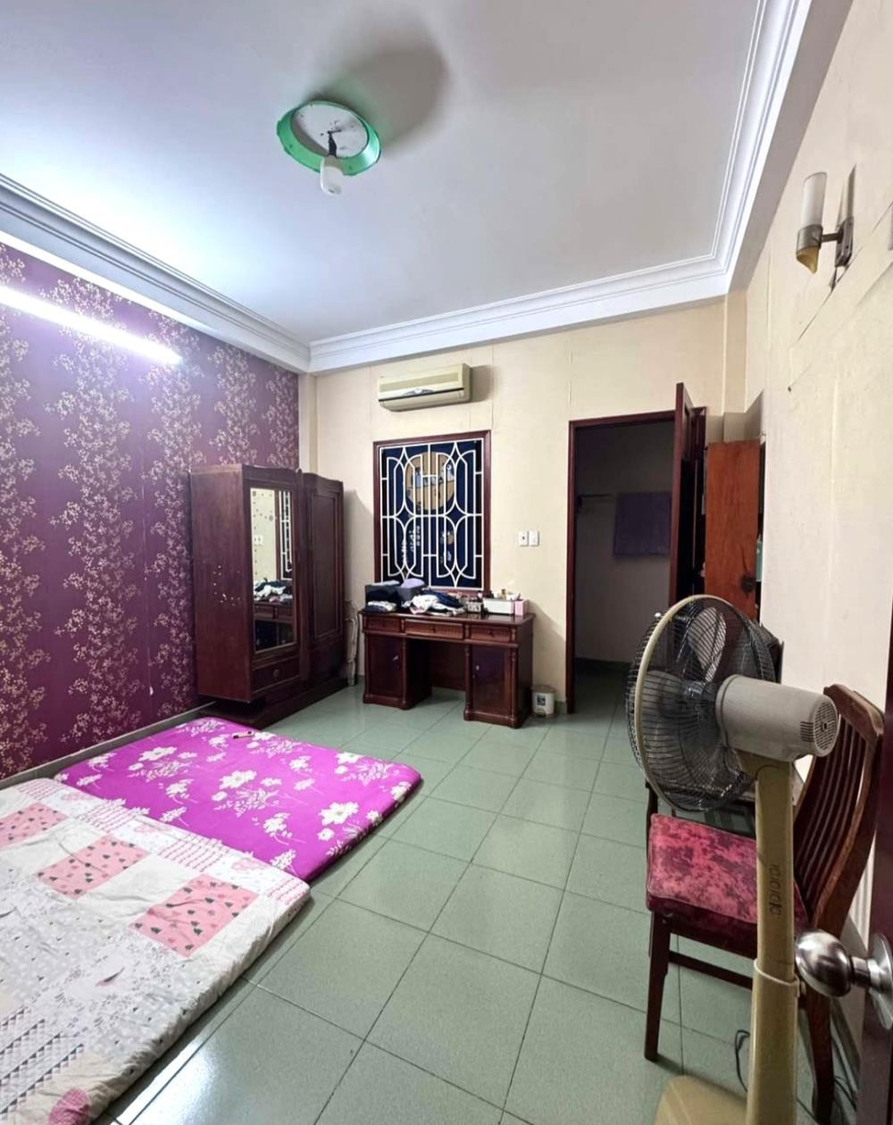 Gấp bán nhà Nguyễn Văn Đậu 97m2, 4 tầng, 14.7 tỷ - Vị trí đắc địa