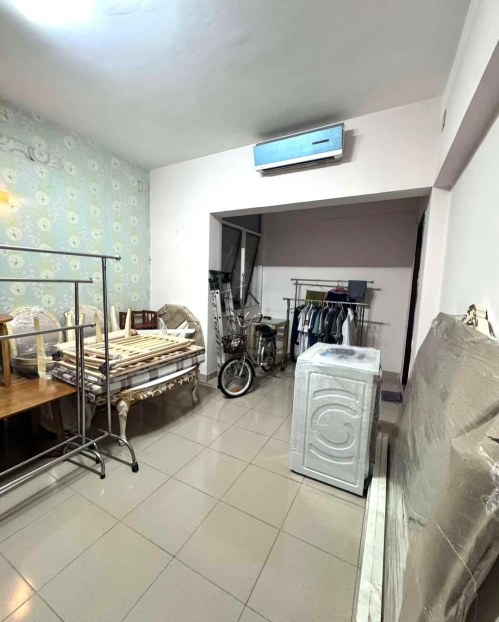 Gấp bán nhà Nguyễn Văn Đậu 97m2, 4 tầng, 14.7 tỷ - Vị trí đắc địa