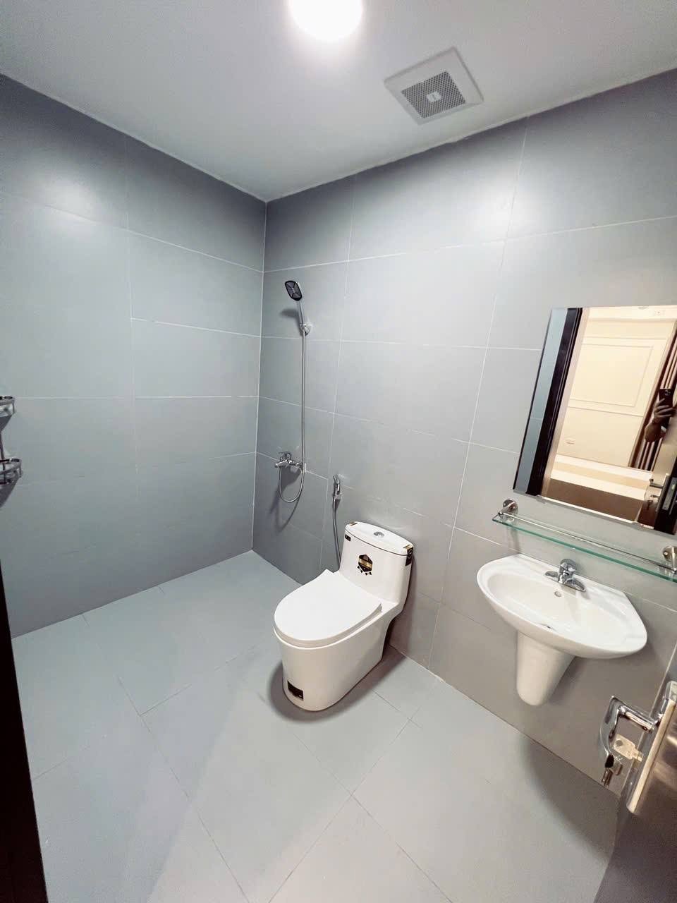Căn hộ 3PN View Công Viên, Gần Hồ - Giá Đầu Tư Tốt Nhất
