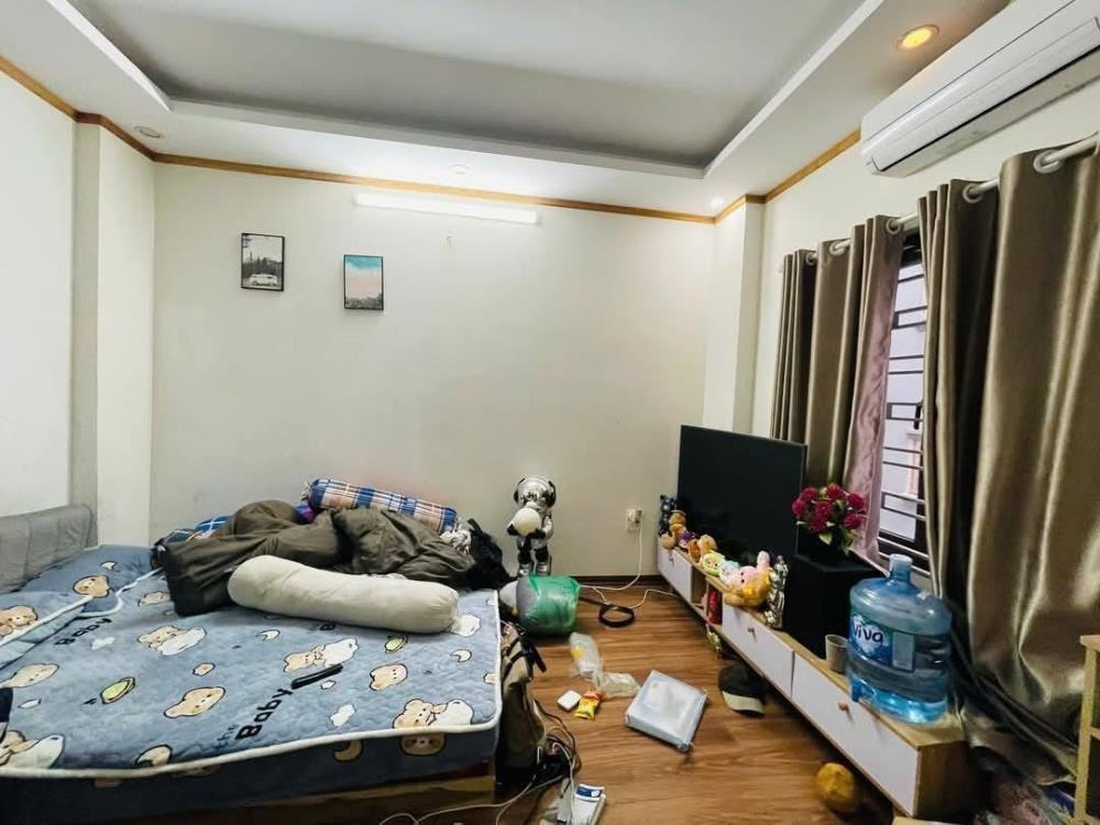 Nhà Đẹp Cầu Giấy - Trần Thái Tông - 30m2 - 5 Tầng - 7.4 Tỷ