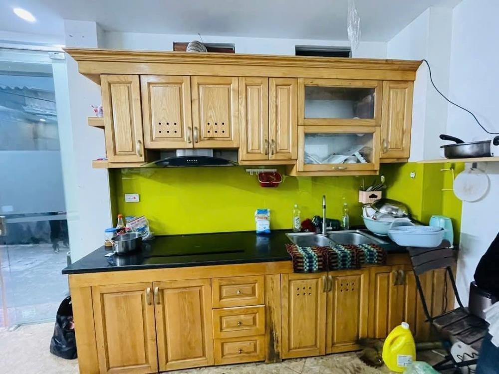 Nhà Đẹp Cầu Giấy - Trần Thái Tông - 30m2 - 5 Tầng - 7.4 Tỷ