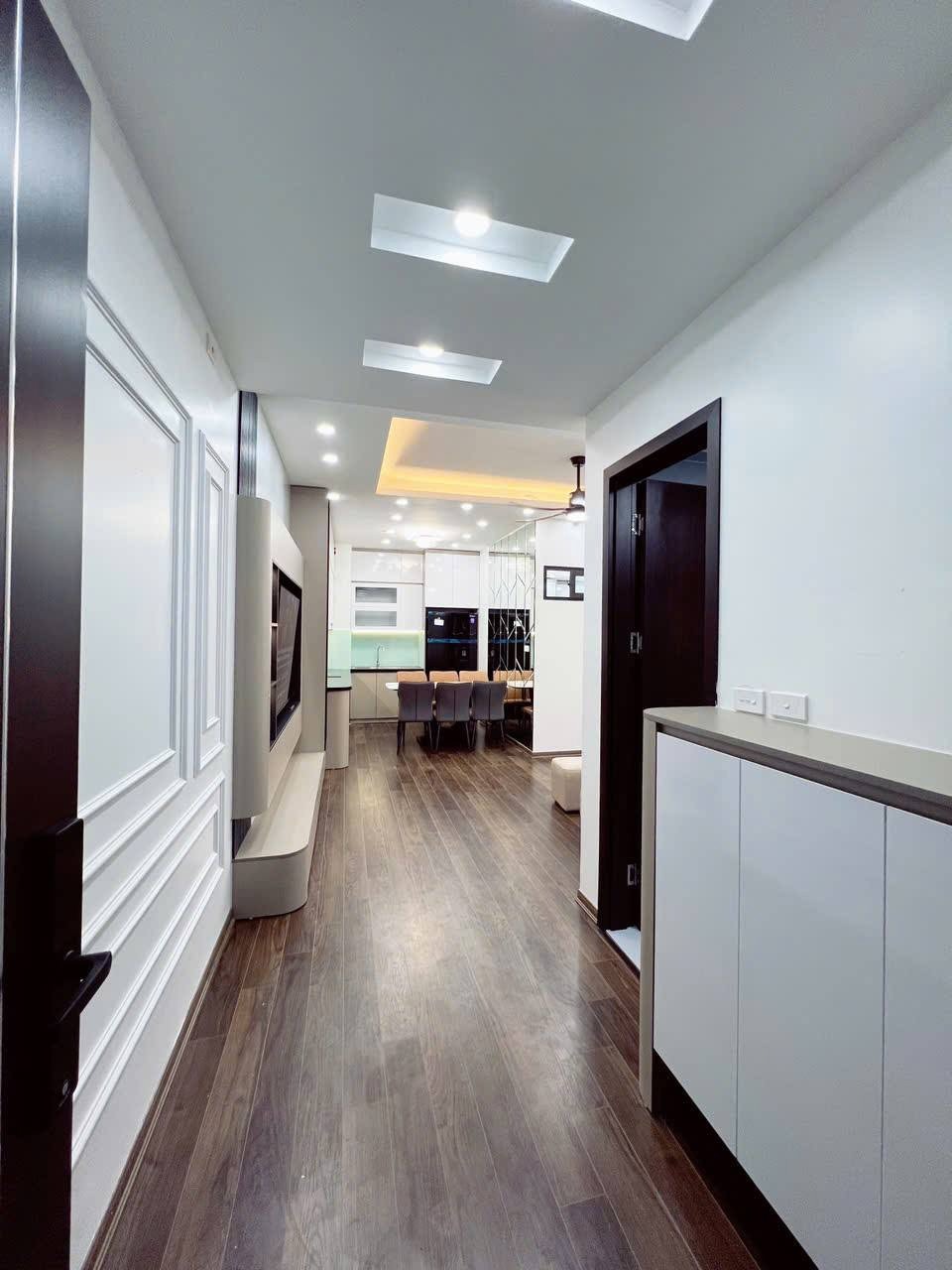 Căn hộ 3PN View Công Viên, Gần Hồ - Giá Đầu Tư Tốt Nhất