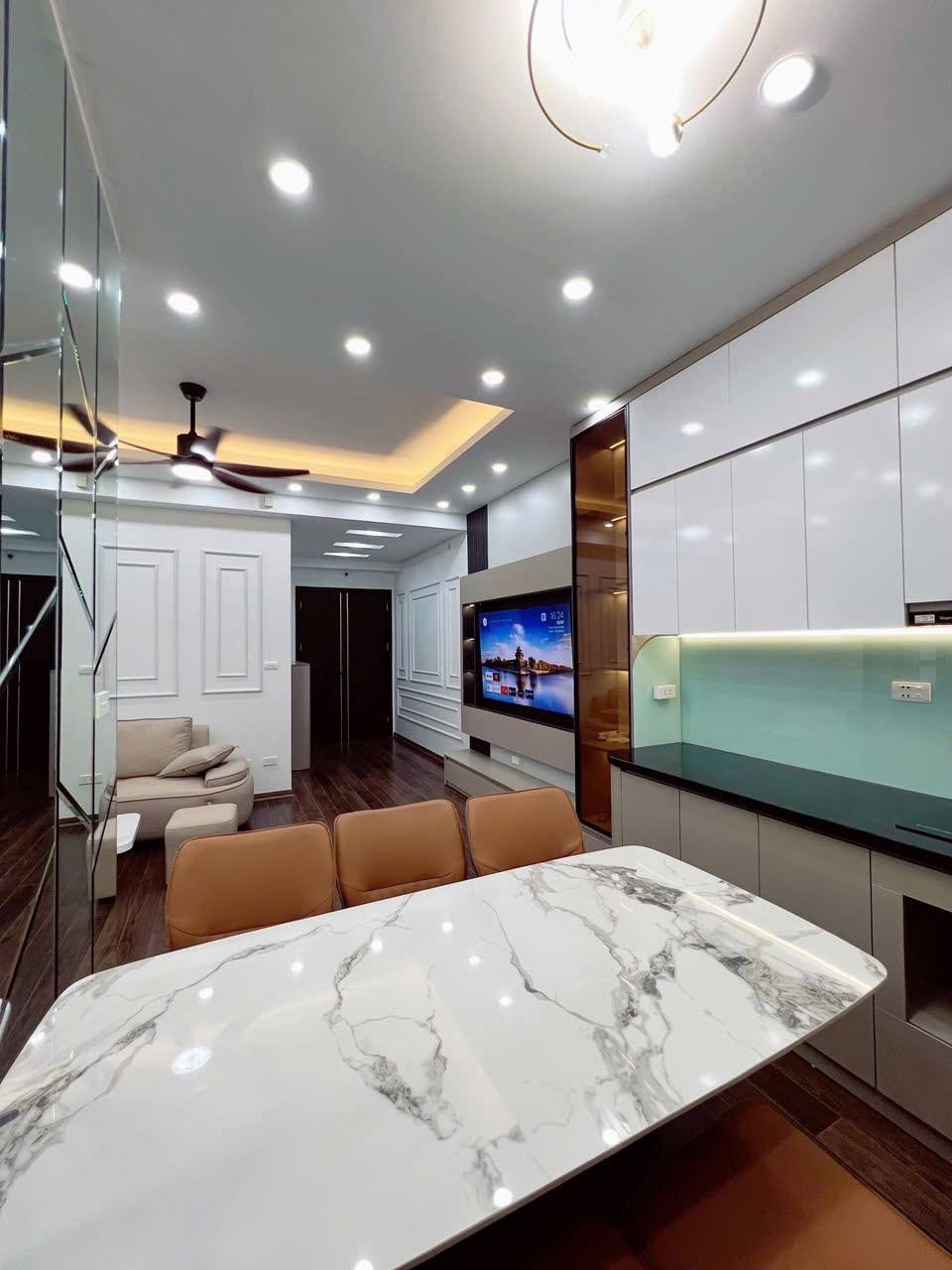 Căn hộ 3PN View Công Viên, Gần Hồ - Giá Đầu Tư Tốt Nhất