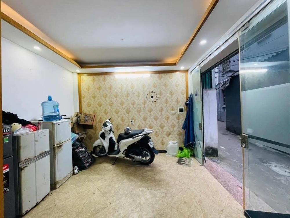 Nhà Đẹp Cầu Giấy - Trần Thái Tông - 30m2 - 5 Tầng - 7.4 Tỷ
