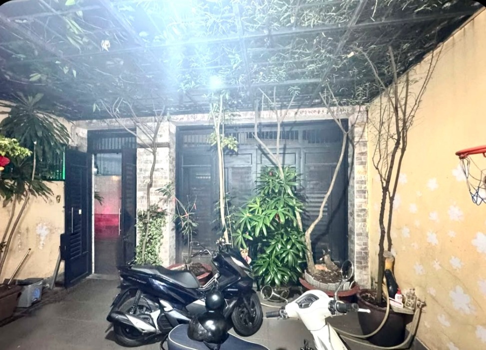Gấp bán nhà Nguyễn Văn Đậu 97m2, 4 tầng, 14.7 tỷ - Vị trí đắc địa