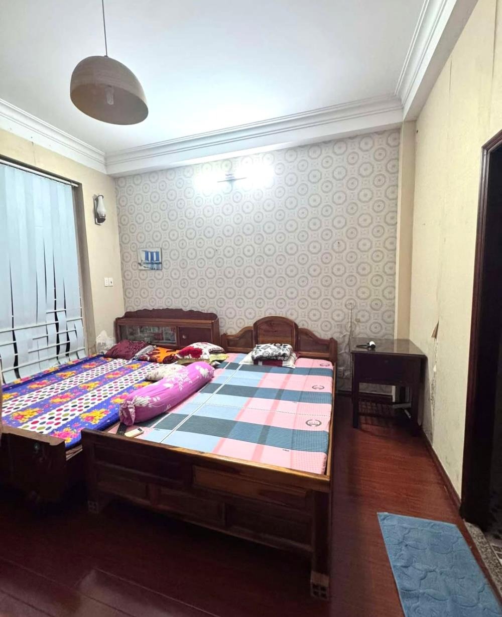 Gấp bán nhà Nguyễn Văn Đậu 97m2, 4 tầng, 14.7 tỷ - Vị trí đắc địa