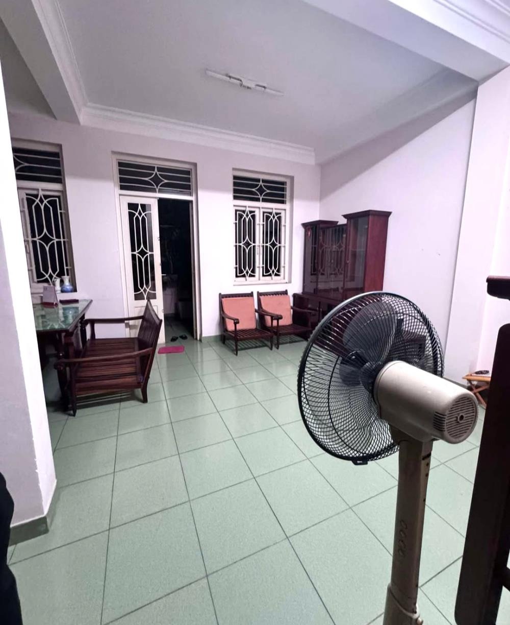Gấp bán nhà Nguyễn Văn Đậu 97m2, 4 tầng, 14.7 tỷ - Vị trí đắc địa