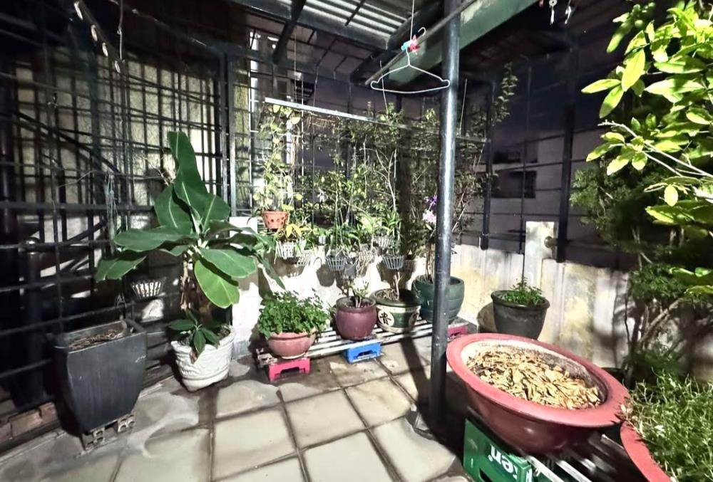 Gấp bán nhà Nguyễn Văn Đậu 97m2, 4 tầng, 14.7 tỷ - Vị trí đắc địa