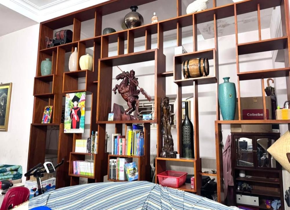 Gấp bán nhà Nguyễn Văn Đậu 97m2, 4 tầng, 14.7 tỷ - Vị trí đắc địa