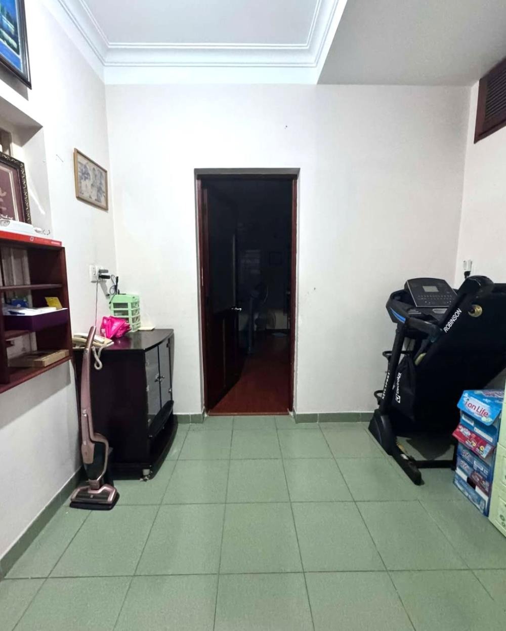 Gấp bán nhà Nguyễn Văn Đậu 97m2, 4 tầng, 14.7 tỷ - Vị trí đắc địa