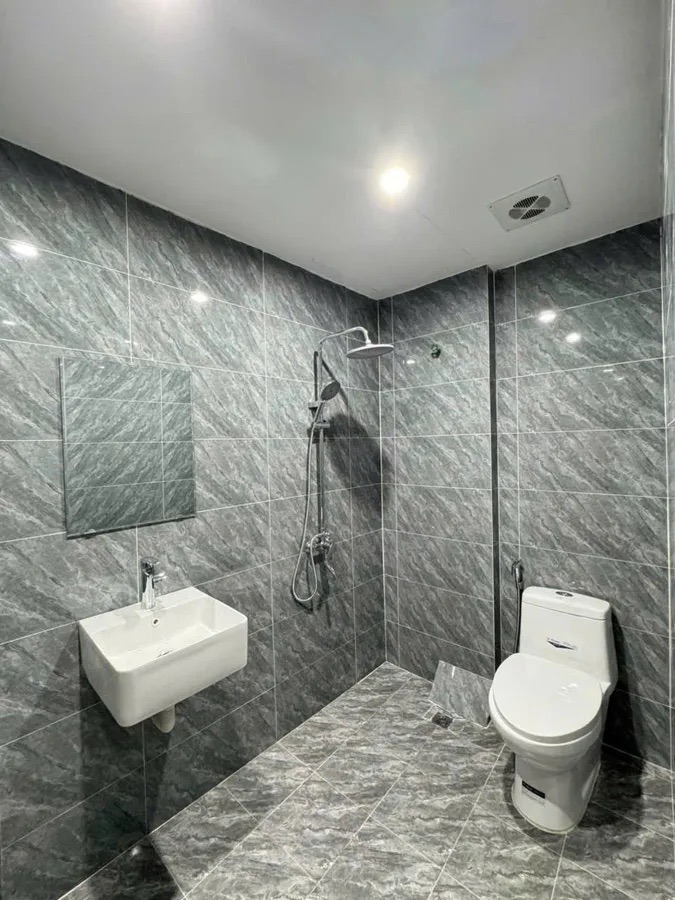 Siêu phẩm Nhà Phố Minh Khai: 5 Tầng, 3PN, Full Đồ, Giá Tốt - Vị Trí Trung Tâm Hai Bà Trưng