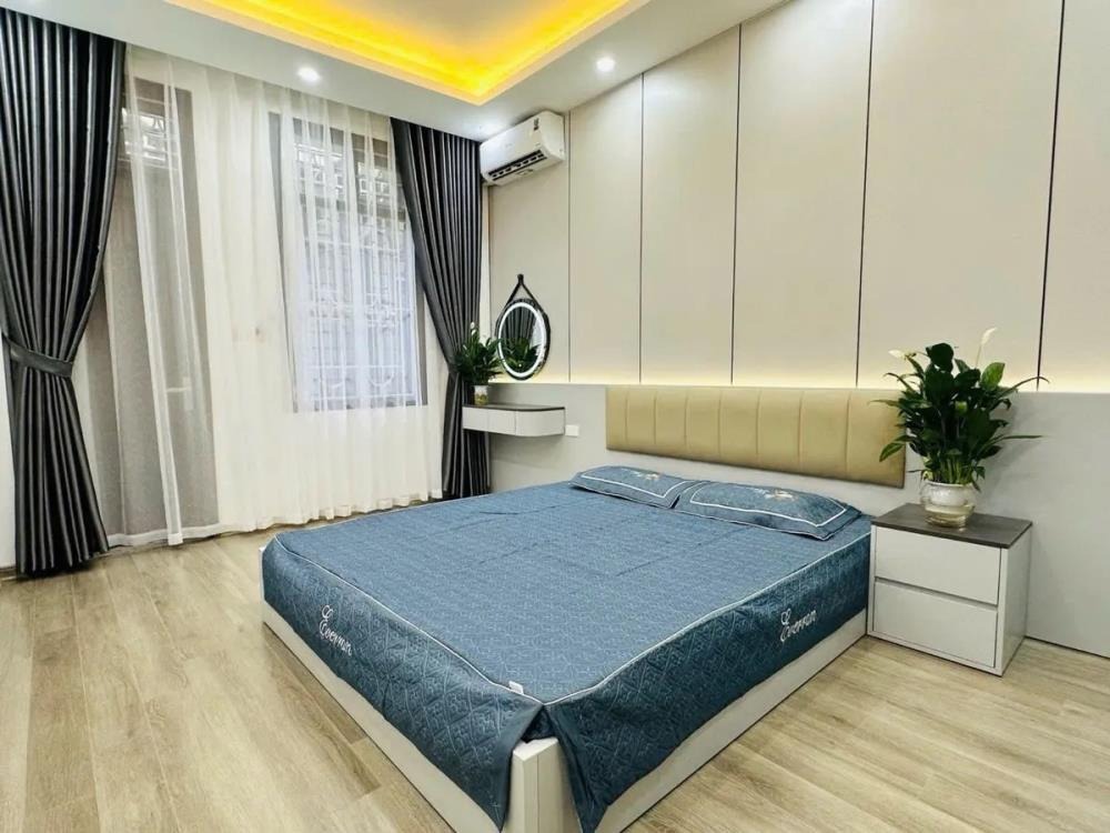 Siêu phẩm Nhà Phố Minh Khai: 5 Tầng, 3PN, Full Đồ, Giá Tốt - Vị Trí Trung Tâm Hai Bà Trưng