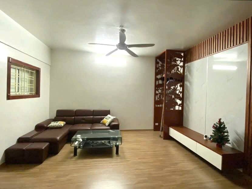 Chung Cư Hàm Nghi 105m² Tầng Trung 6.6 Tỷ - Vị Trí Vàng