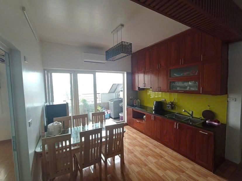Chung Cư Hàm Nghi 105m² Tầng Trung 6.6 Tỷ - Vị Trí Vàng