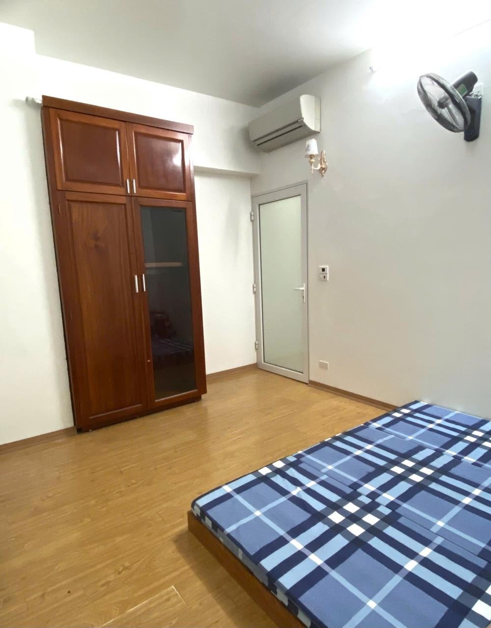 Chung Cư Hàm Nghi 105m² Tầng Trung 6.6 Tỷ - Vị Trí Vàng