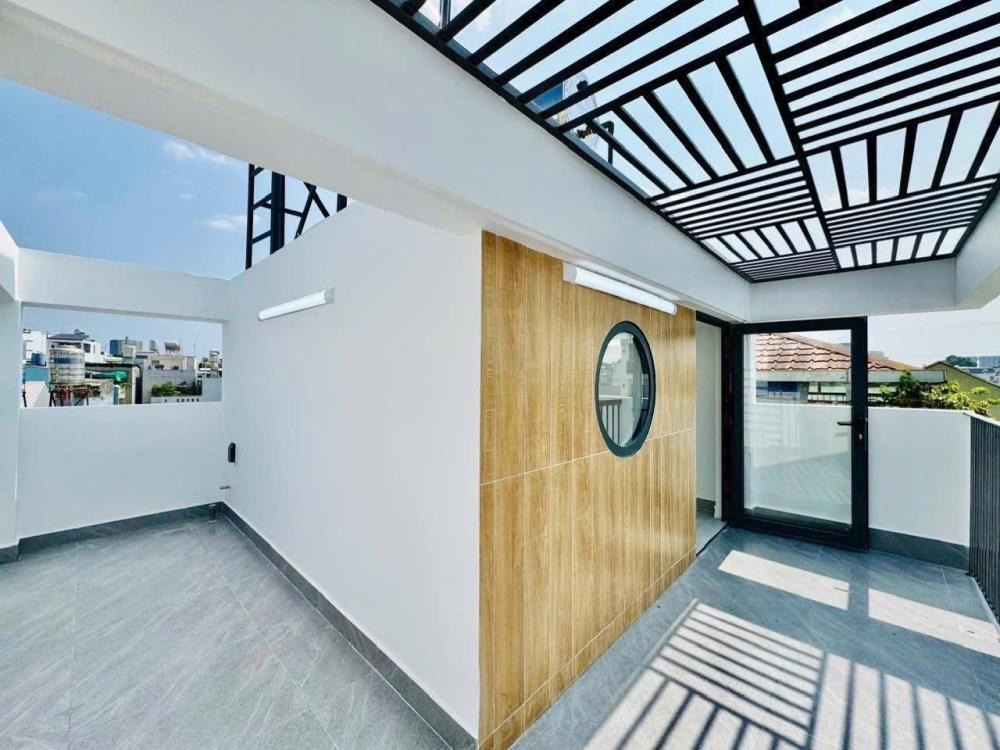 Nhà Cần Bán Trần Xuân Soạn, Quận 7 - 3 tỷ 575 - 60m2