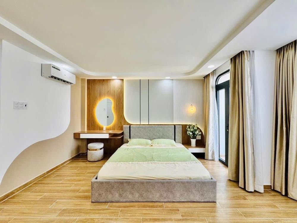 Nhà Cần Bán Trần Xuân Soạn, Quận 7 - 3 tỷ 575 - 60m2