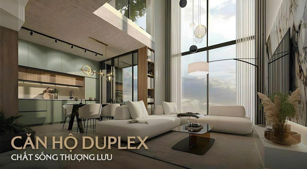 Bán Gấp Căn Duplex 4PN Lumi Hanoi Giá Tốt - 0974690550
