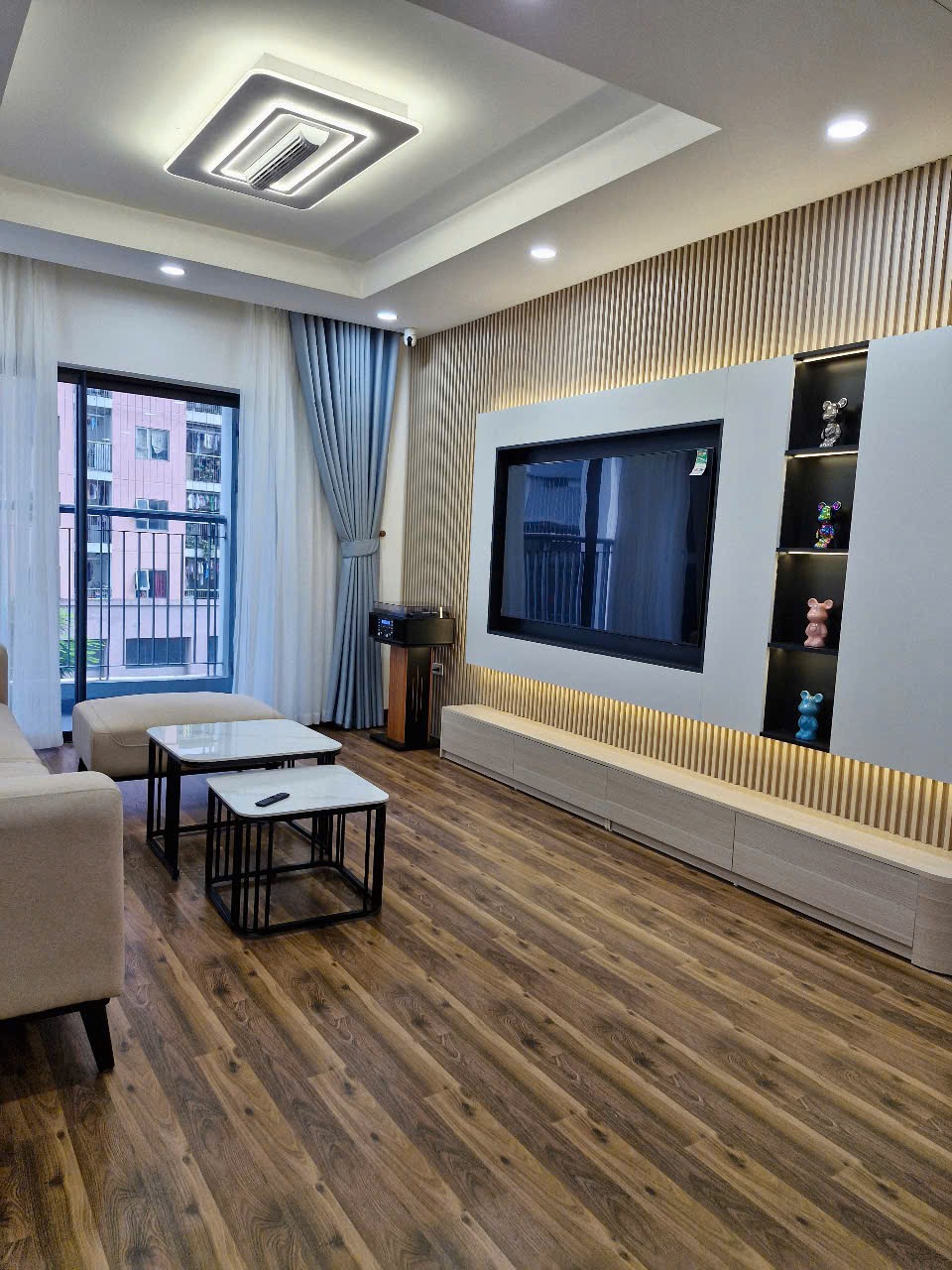 Bán Chung Cư Goldmark City 2PN, Full Nội Thất - Giá Tốt Nhất