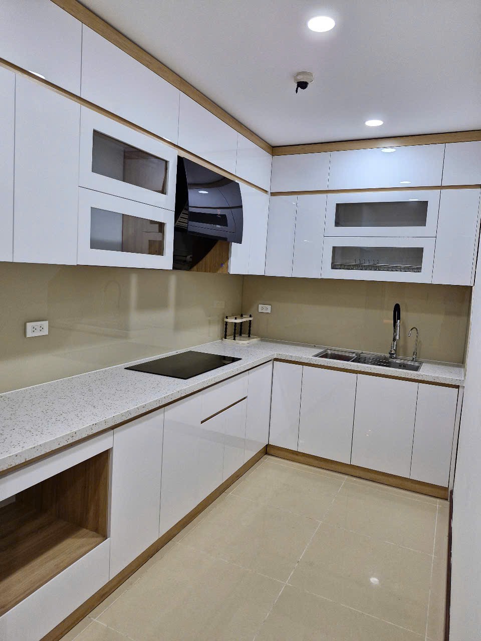 Bán Chung Cư Goldmark City 2PN, Full Nội Thất - Giá Tốt Nhất