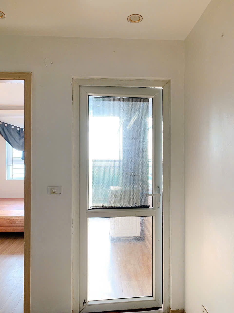 Bán Căn Hộ 1 Phòng Ngủ View Hồ Sen - Thanh Hà: Giá Từ 1.5 Tỷ