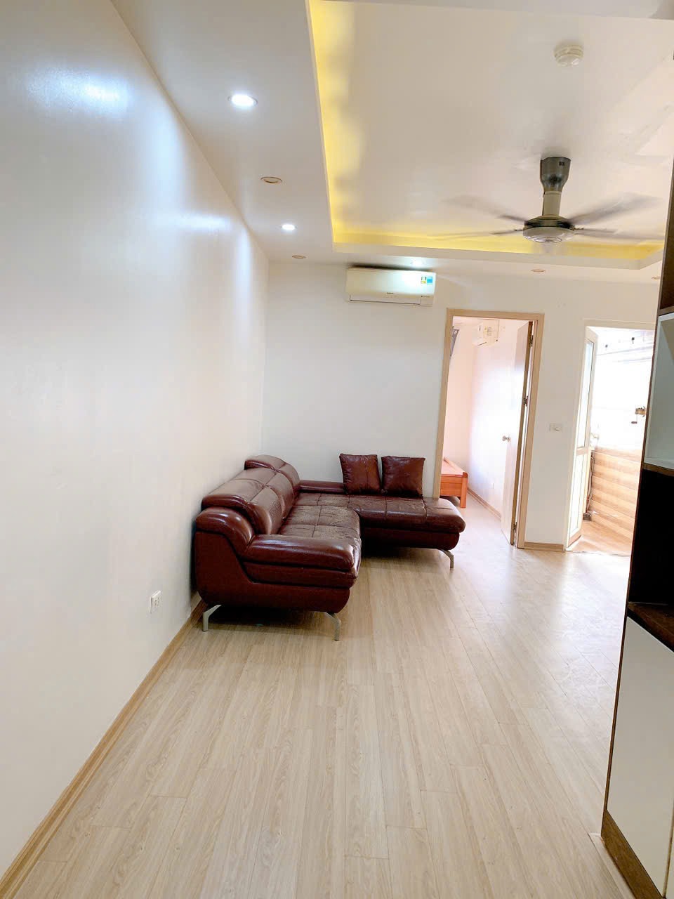 Bán Căn Hộ 1 Phòng Ngủ View Hồ Sen - Thanh Hà: Giá Từ 1.5 Tỷ