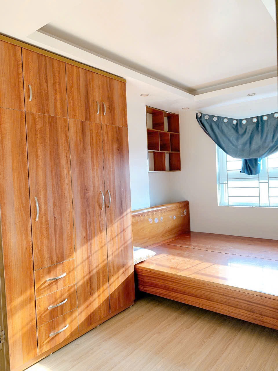 Bán Căn Hộ 1 Phòng Ngủ View Hồ Sen - Thanh Hà: Giá Từ 1.5 Tỷ