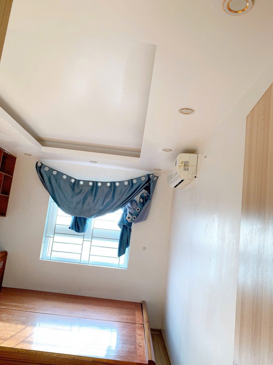 Bán Căn Hộ 1 Phòng Ngủ View Hồ Sen - Thanh Hà: Giá Từ 1.5 Tỷ